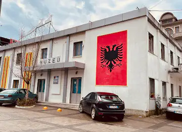 Museum of Gramshi