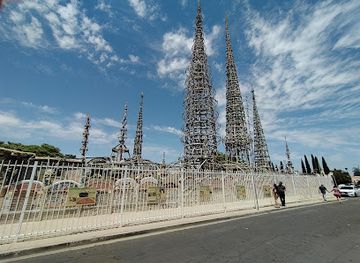 california/los-angeles-county/attraction/watts-towers-arts-center