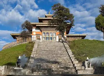 Druk Wangyal Lhakhang