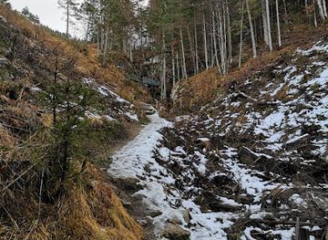 austria/kaiser-mountains/attraction/bergbaustollen-in-der-rehbachklamm