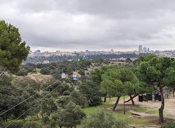 Casa de Campo