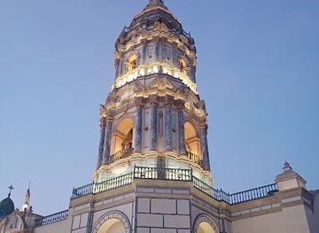 peru/lima/attraction/basilica-and-convent-of-santo-domingo-lima