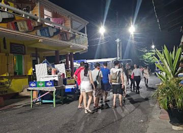 saint-lucia/anse-la-raye/attraction/friday-night-street-party