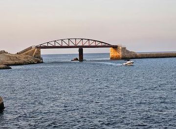 St. Elmo Bridge