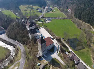 Upper Austrian Castle Museum Reichenstein
