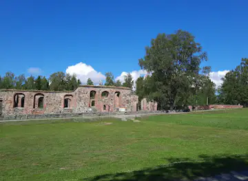 Ruins Park