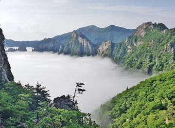 south-korea/seoraksan-national-park/attraction/dinosaur-ridge-seoraksan-national-park