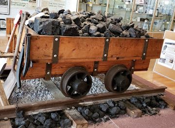 west-virginia/metro-valley/attraction/coal-heritage-museum