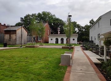 alabama/huntsville/attraction/alabama-constitution-hall-park