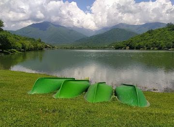 georgia/kakheti/attraction/chala-reservoir