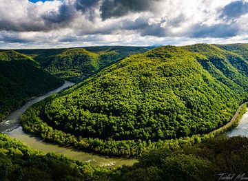 Main Overlook