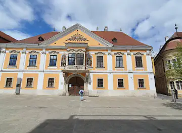 Apátúr-Ház