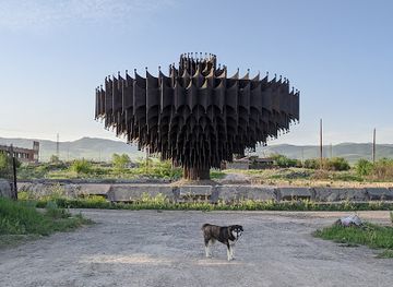 armenia/shirak/attraction/the-iron-fountain