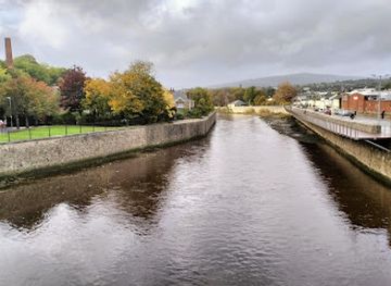 ireland/bray/attraction/bray-canal