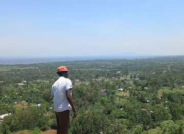 Kisian Hills
