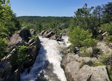 maryland/billy-goat-trail/attraction/great-falls-overlook-trailhead