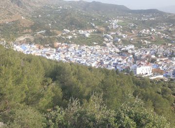 morocco/chefchaouen/attraction/park-sidi-abdelhamid
