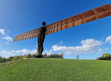 united-kingdom/northumberland/attraction/angel-of-the-north
