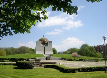 bulgaria/ruse/attraction/pantheon-of-national-revival-heroes