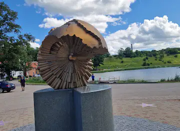 Latvijas saule