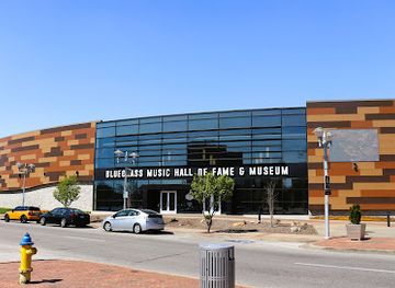kentucky/inner-bluegrass/attraction/bluegrass-music-hall-of-fame-museum