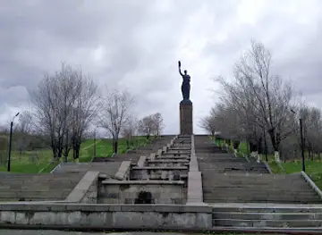 Mother Armenia