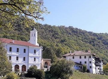serbia/pcinja/attraction/venerable-prohor-pchinjski