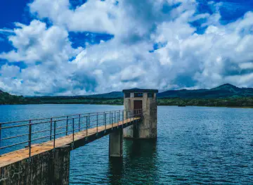 Lunyangwa Dam