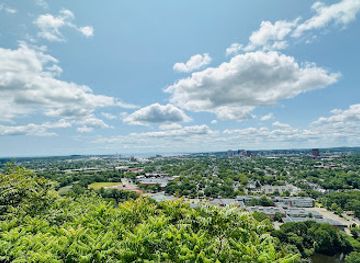 East Rock Park