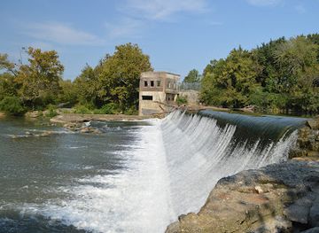tennessee/smyrna/attraction/walter-hill-hydroelectric-station