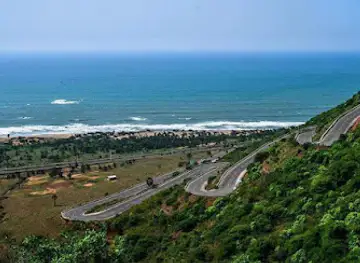 Beach View Point