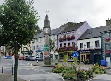 ireland/croagh-patrick/attraction/the-clock-tower