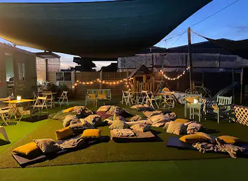 Simba sxm park