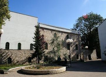 bosnia-and-herzegovina/sarajevo/attraction/museum-of-the-jews-of-bosnia-and-herzegovina