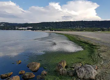 Pier Asparuhovo