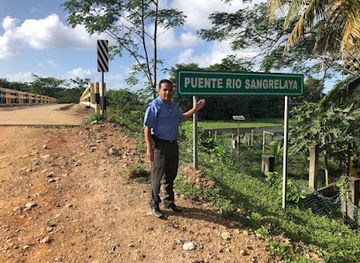 honduras/rio-platano-biosphere-reserve/attraction/parador-fotografico-iriona-colon