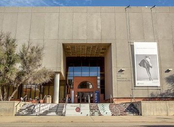 arizona/tucson/attraction/center-for-creative-photography