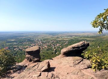 hungary/mecsek-mountains/attraction/millenniumi-kereszt