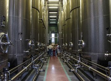 hungary/southern-great-plain/attraction/zwack-kecskemet-brandy-manufacture