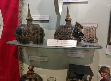 south-carolina/hilton-head-island/attraction/webb-military-museum