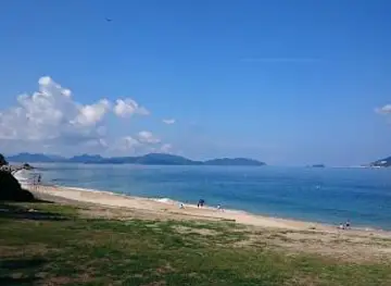Katsuma Beach