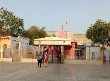 india/agra/attraction/balkeshwar-mahadev-mandir