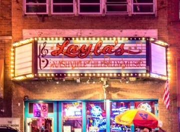 north-carolina/hendersonville/attraction/layla-s-honky-tonk