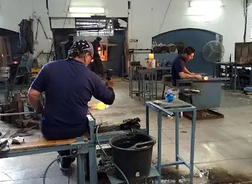 Mdina Glass Park
