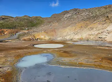 Eldvörp