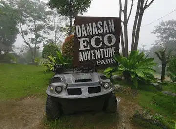 Danasan Eco Adventure Park