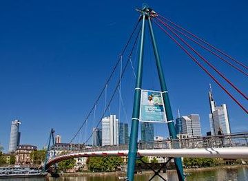 germany/frankfurt/attraction/holbeinsteg