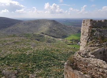 turkiye/cilicia/attraction/anavarza-ruins