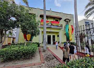 colombia/barranquilla/attraction/museo-romantico