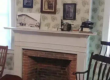 Noyes House Museum